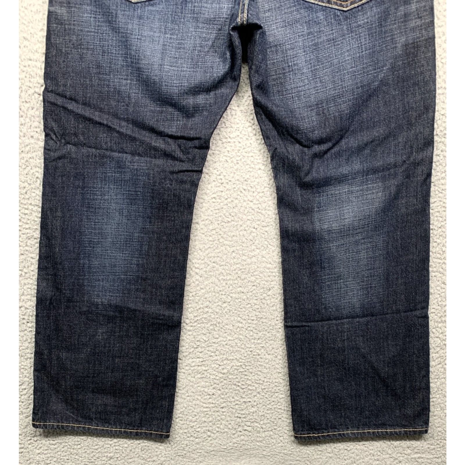 American Eagle Outfitters **American Eagle Bootcut Jeans Men's 35x28 Blue** User: American Eagle Bootcut Jeans Men's 35x28 Blue Size US 35 - 6 Thumbnail