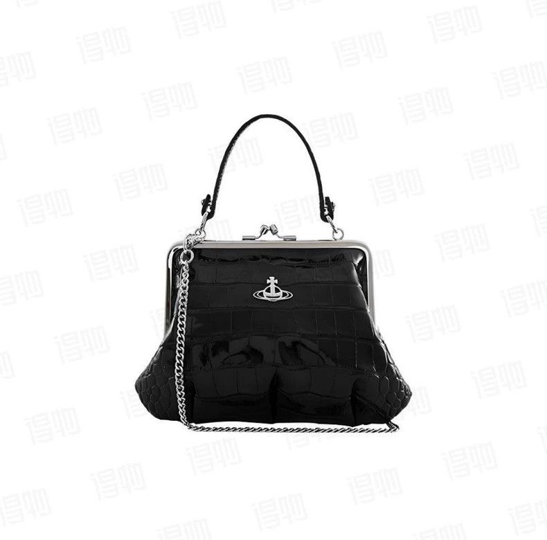 Vivienne Westwood size os Jiaozi Baggies