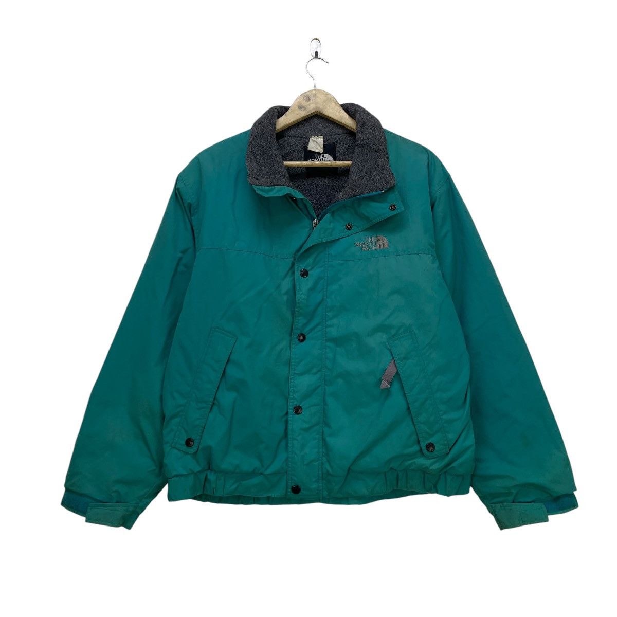 Nanamica × The North Face × The North Face Purple Label Vtg The North Face Warm Jacket Size US M / EU 48-50 / 2 - 1 Thumbnail