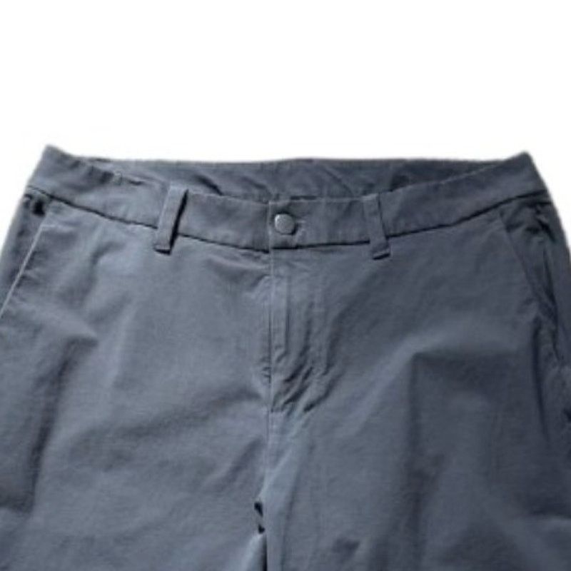 Lululemon Lululemon Gray Pants | Size 33 Size US 33 - 3 Thumbnail