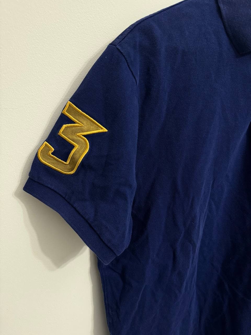 Polo Ralph Lauren × Vintage Vintage Polo Ralph Lauren Size US L / EU 52-54 / 3 - 2 Thumbnail