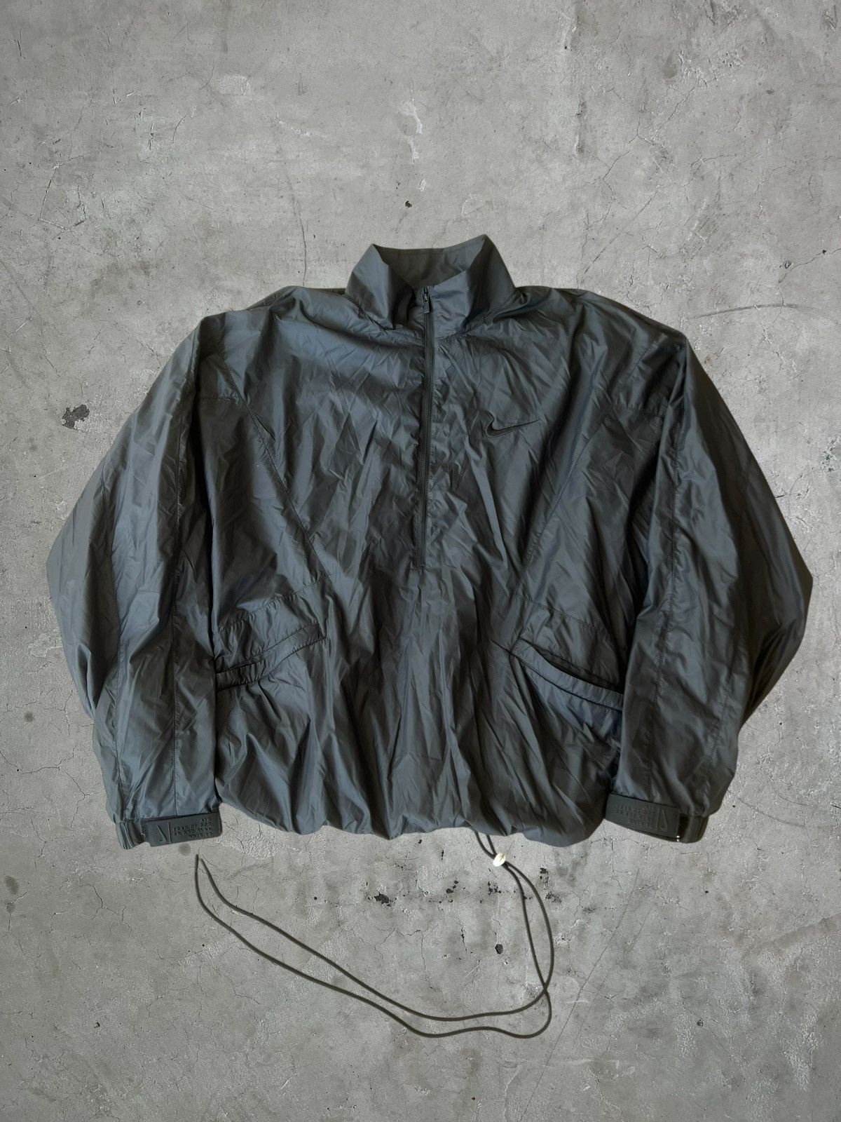 Fear of God × Nike Fear of God Nike Tracktop Size US XXL / EU 58 / 5 - 1 Thumbnail