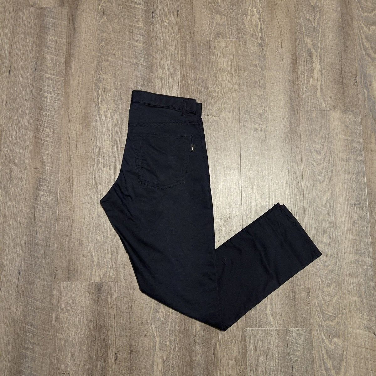 Nike Nike Dri-Fit Skating Pants Size US 32 / EU 48 - 6 Thumbnail