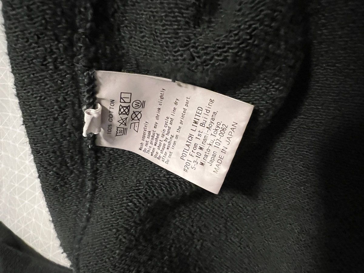 Cav Empt Cav Empt Sweater Size L Size US L / EU 52-54 / 3 - 12 Thumbnail