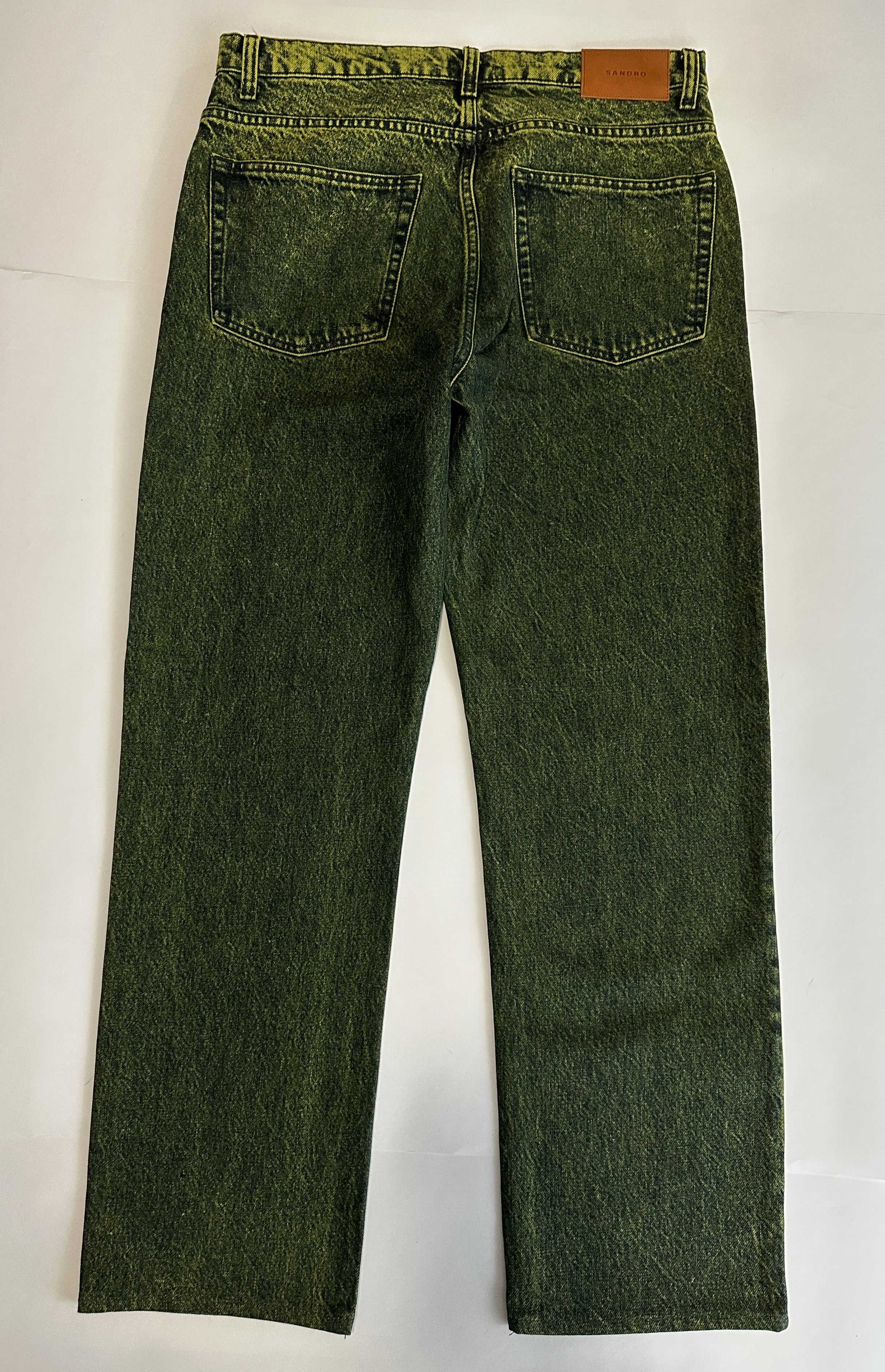 Sandro Sandro jeans Size US 31 - 3 Thumbnail
