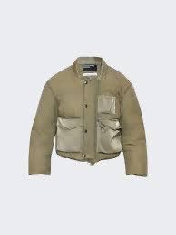 Enfants Riches Deprimes Enfants Riches Deprimes Next Exit Military Jacket Size US M / EU 48-50 / 2 - 1 Thumbnail