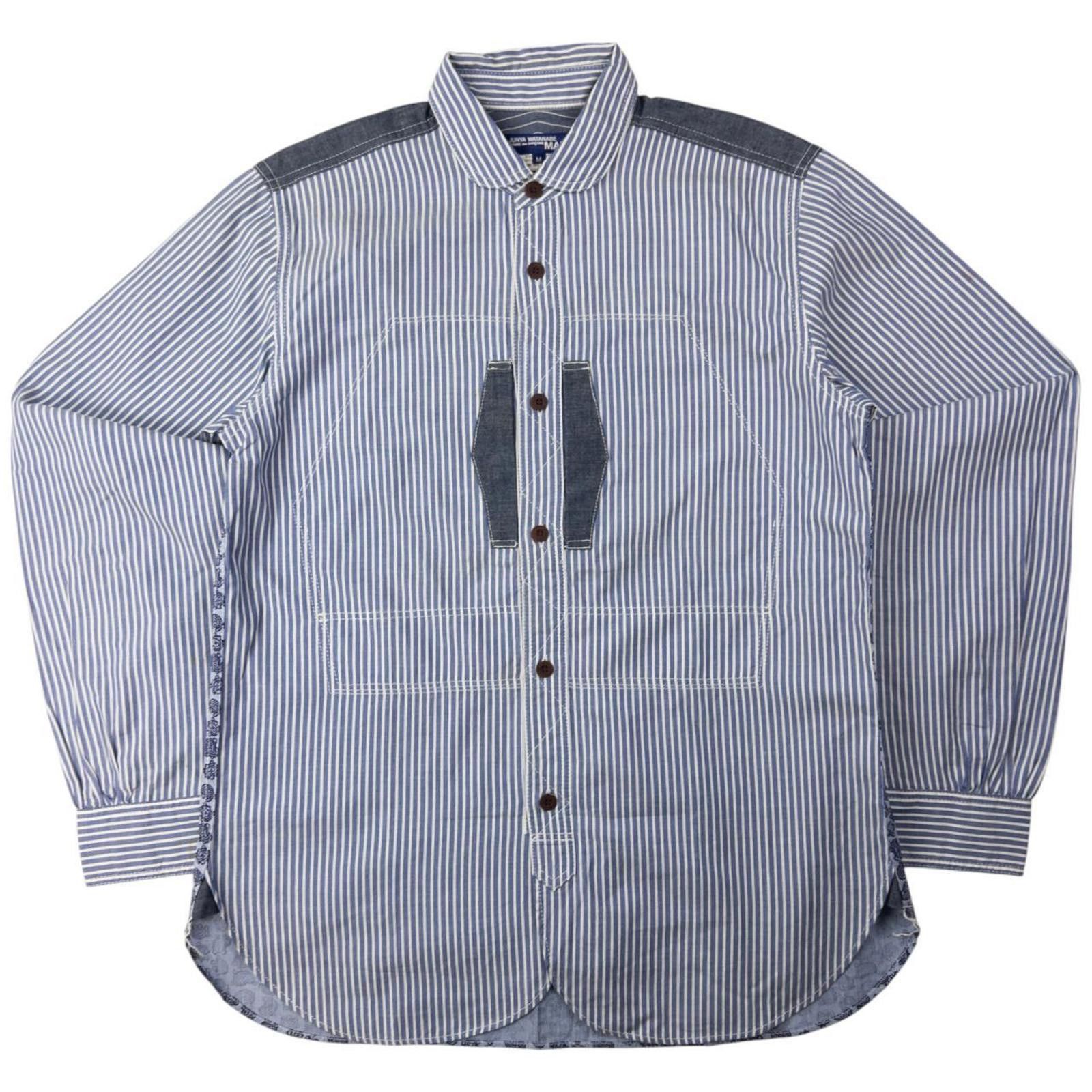 Comme des Garcons × Junya Watanabe AD2001 Junya Watanabe Poem