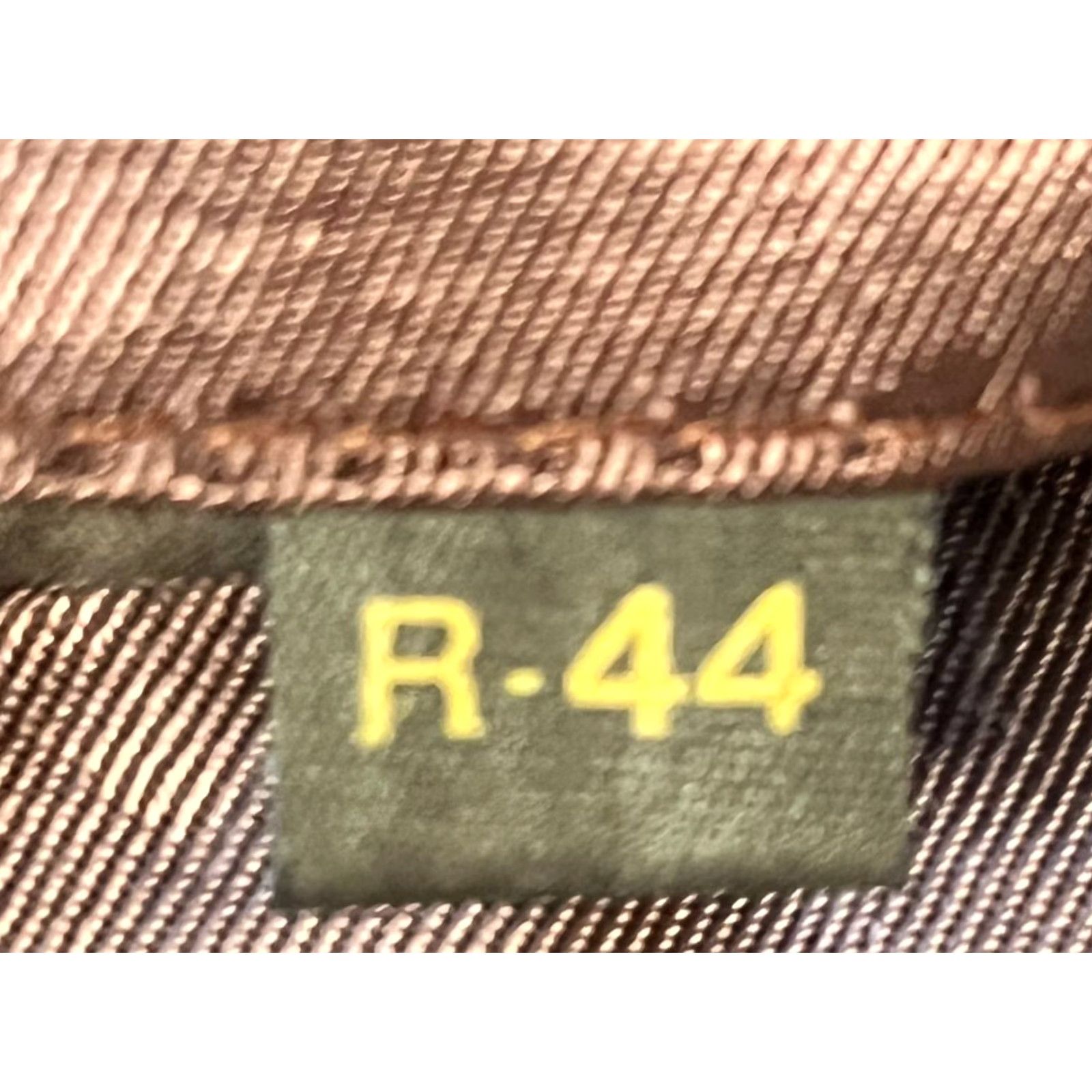 Kasper VINTAGE Kasper Overcoat Coat Wool Cashmere Blend Men’s 44R Brown Long Solid Page/Business Winter Fall Old Fashioned Mens Size US S / EU 44-46 / 1 - 7 Thumbnail
