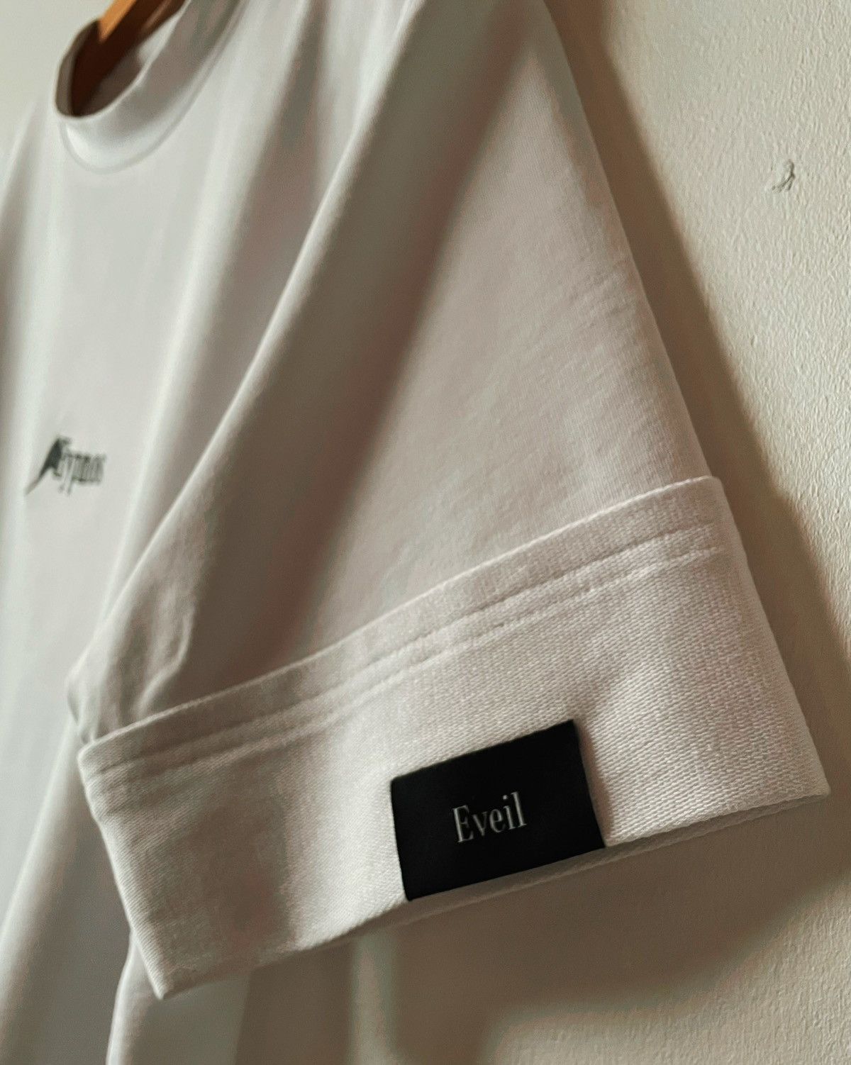 Other T-shirt Hypnos "Eveil" - S,M,L Size US L / EU 52-54 / 3 - 3 Thumbnail
