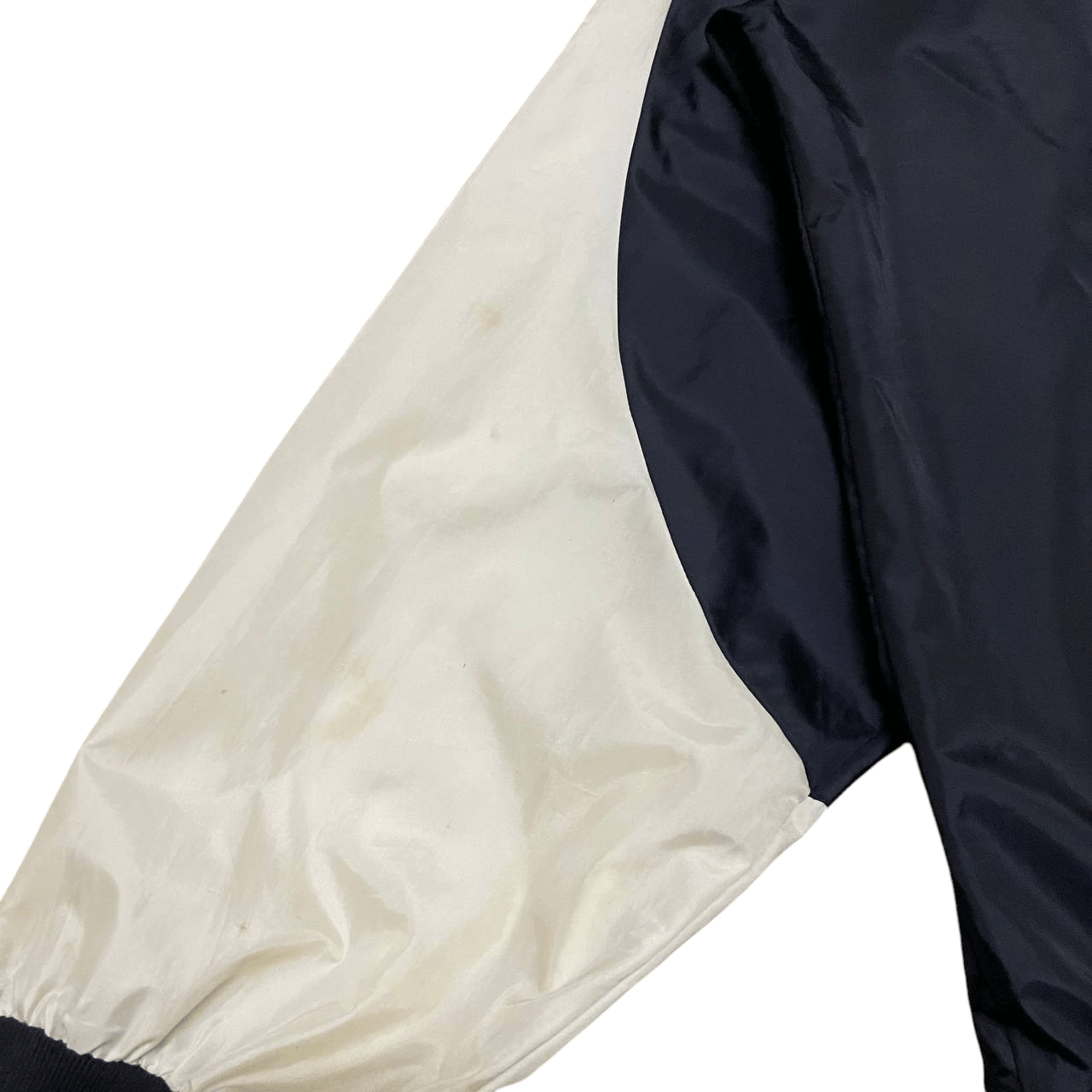 Bape A Bathing Ape Bapesta Star Bomber Jacket Size US L / EU 52-54 / 3 - 15 Thumbnail