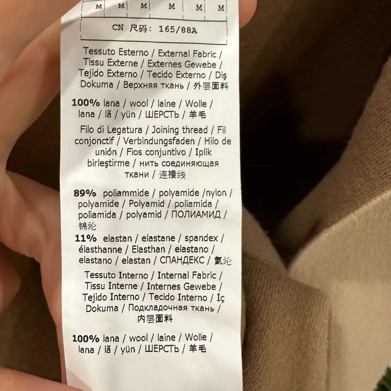 Max Mara Max Mara Coat Size M / US 6-8 / IT 42-44 - 4 Thumbnail