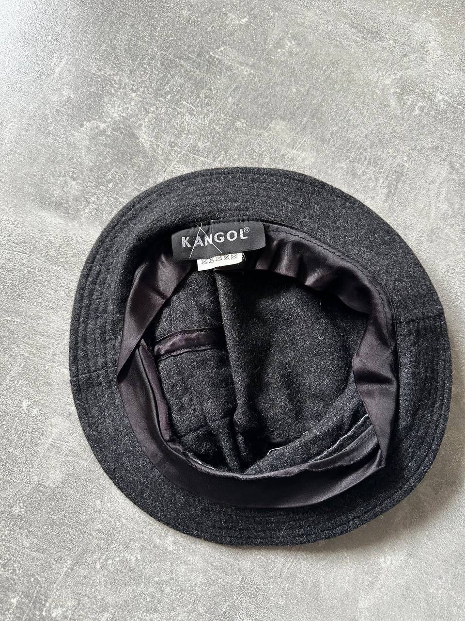 Kangol Vintage Kangol Hat panama cap luxury Size ONE SIZE - 4 Thumbnail