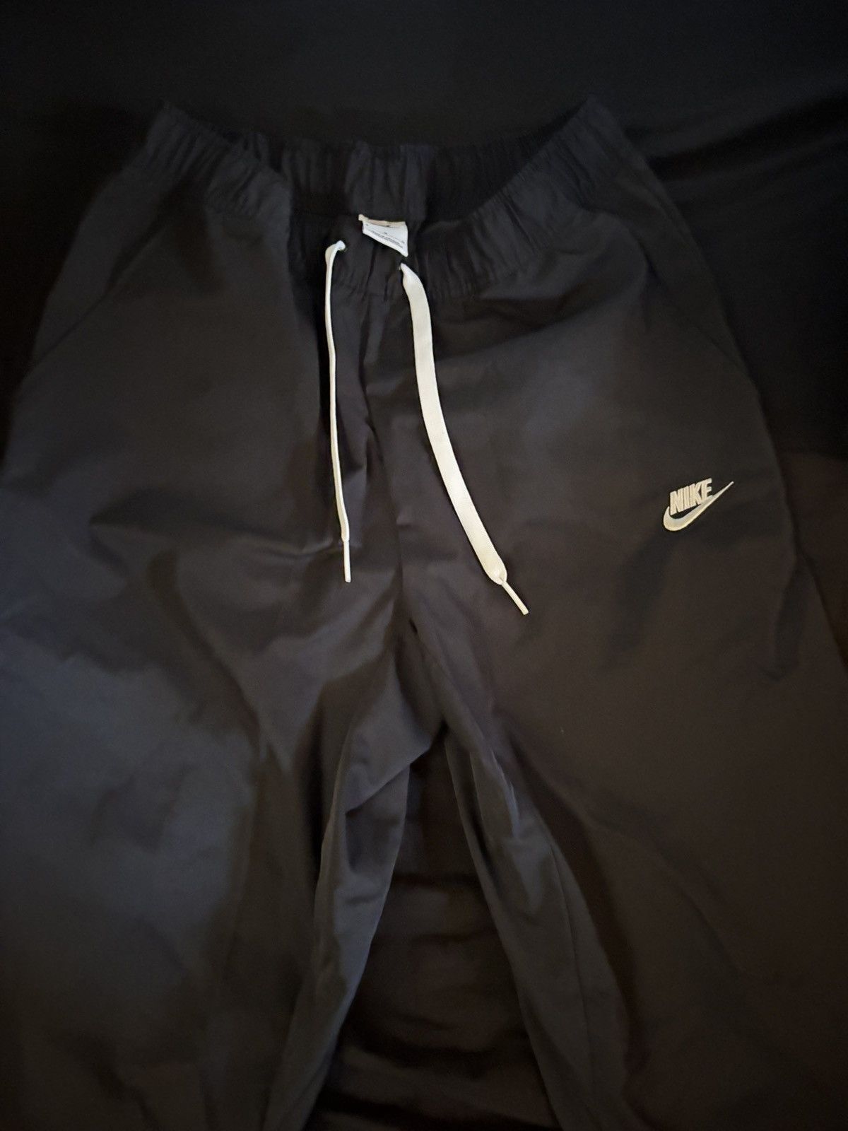 Nike Nike cargo pants Size US 31 - 1 Thumbnail