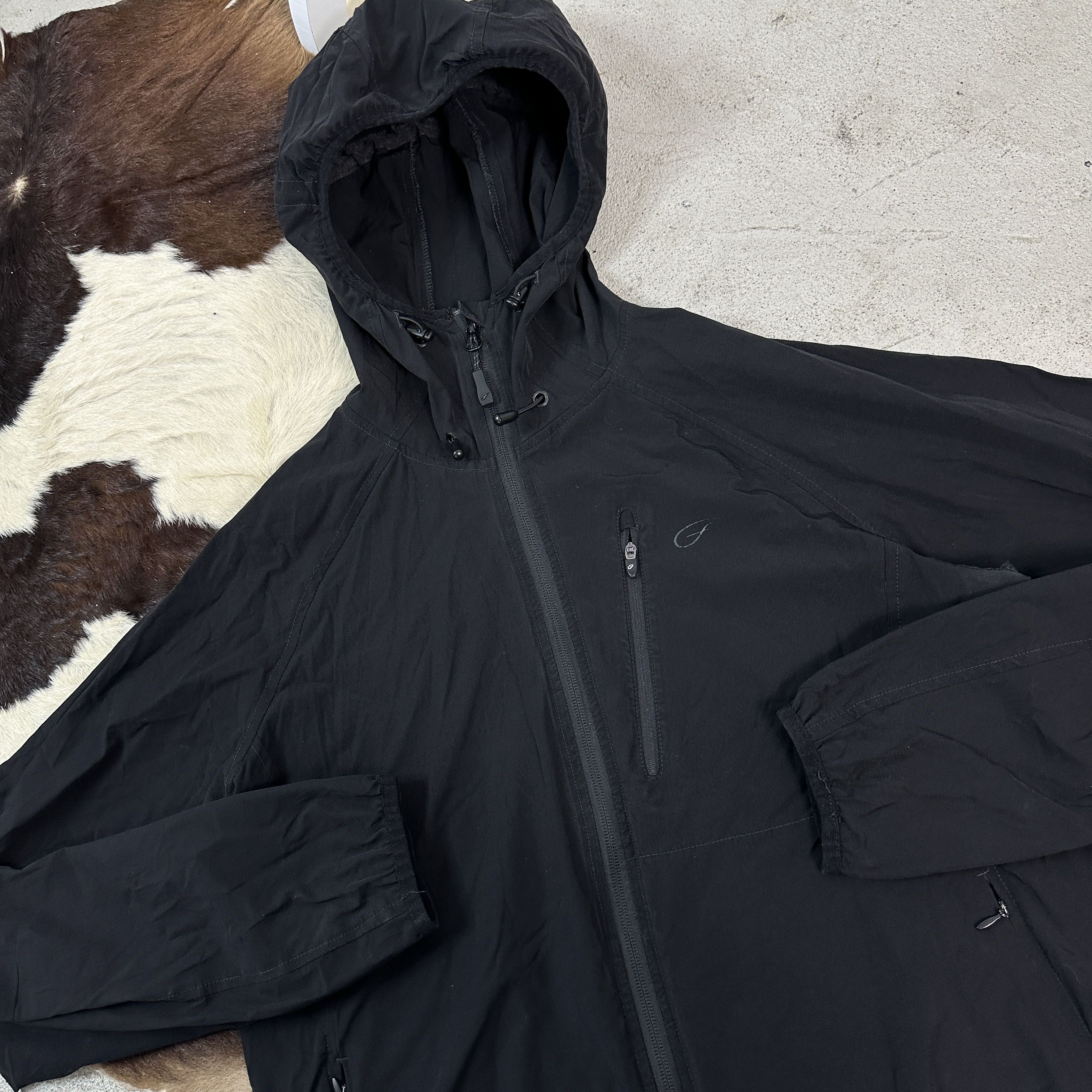Vintage Vintage Archival Streetwear Casual Y2K Five Seasons Jacket Size US S / EU 44-46 / 1 - 4 Thumbnail