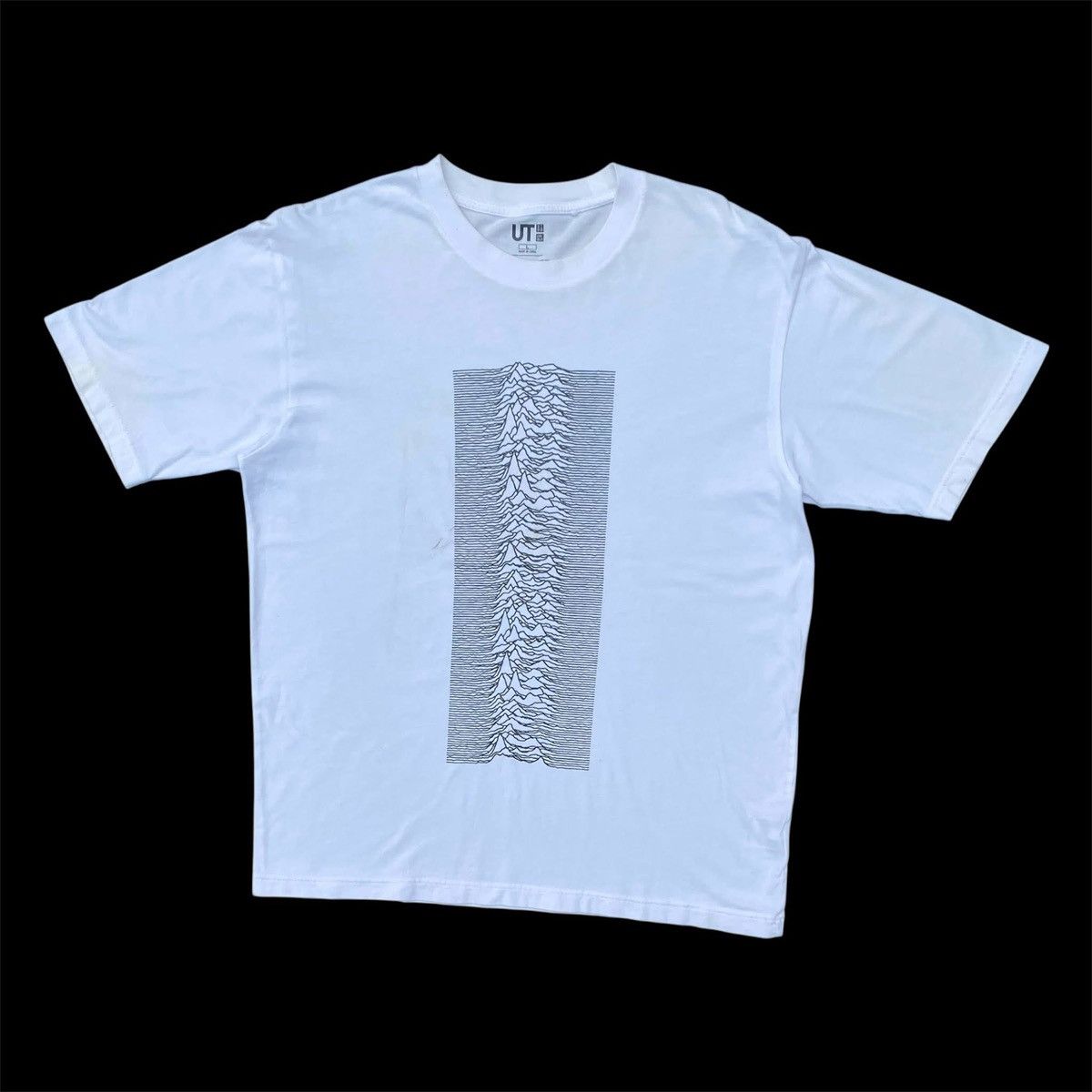 Uniqlo RARE ‼️ Joy Division Size US L / EU 52-54 / 3 - 1 Thumbnail