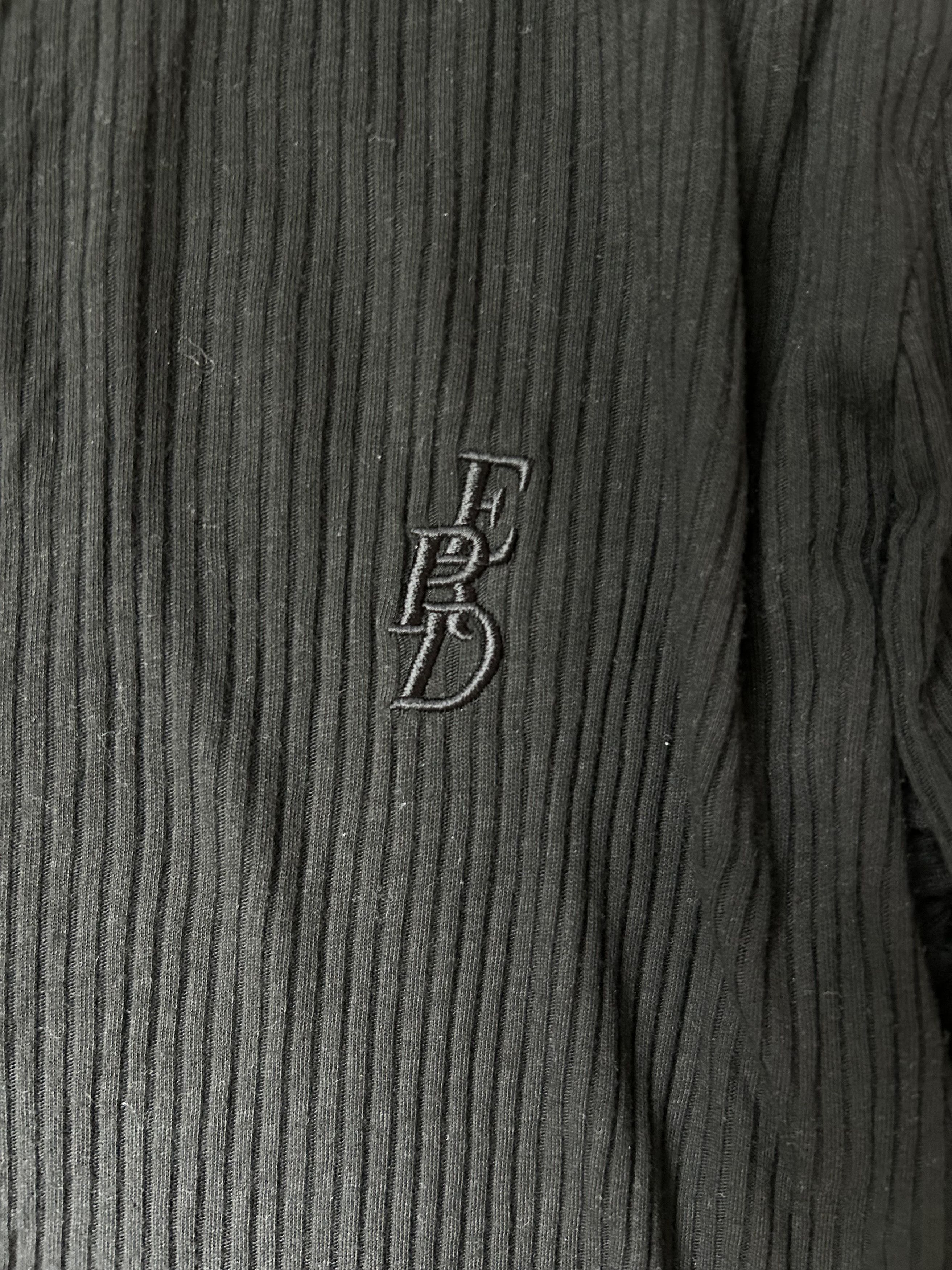 Enfants Riches Deprimes Enfants Riches Deprimes Long Sleeve Layering Shirt Size US M / EU 48-50 / 2 - 3 Thumbnail