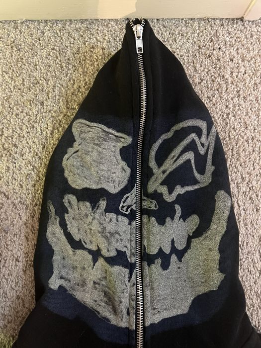 travis scott fragment skeleton