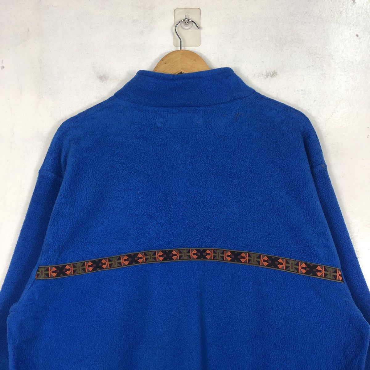 Other × Vintage BAFF FLEECE JCKETS Size US M / EU 48-50 / 2 - 8 Thumbnail