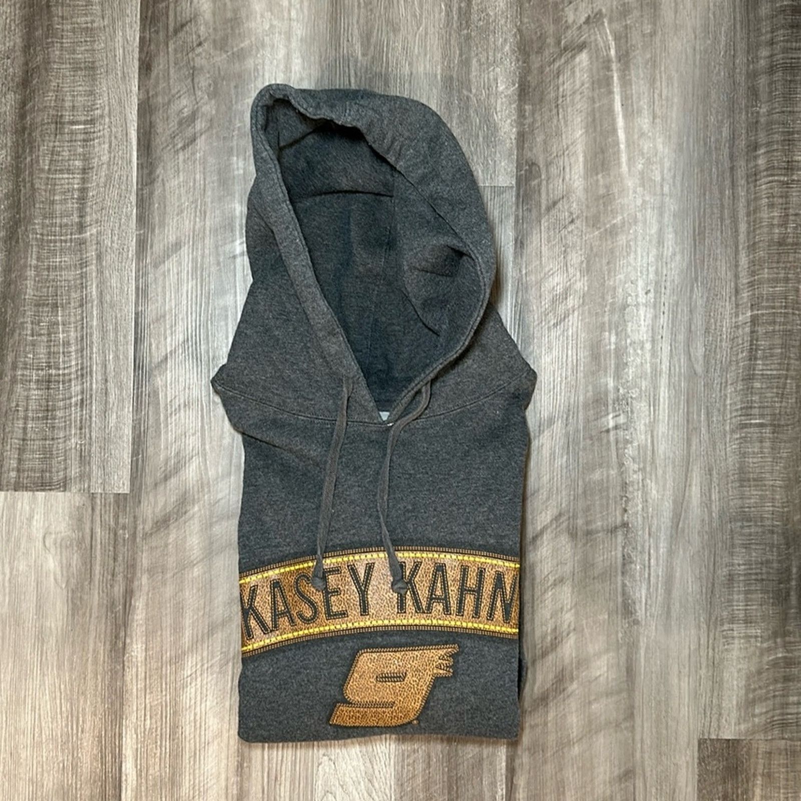 Winners Circle Kasey Kahne Winner’s Circle Hoodie - Large Size US L / EU 52-54 / 3 - 1 Thumbnail
