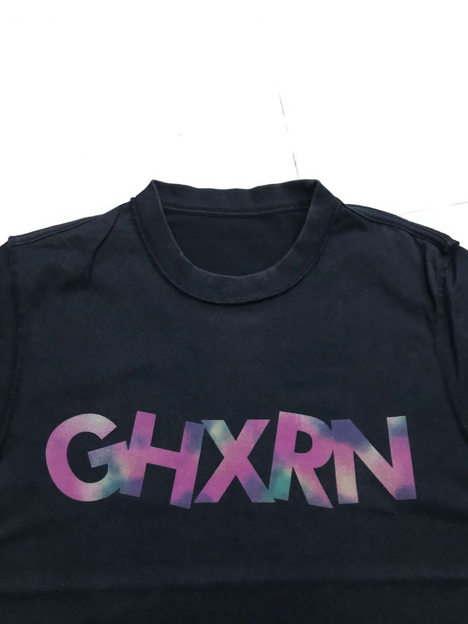Goodhood GOODHOOD x R.NEWBOLD GHXRN T-SHIRT Size US M / EU 48-50 / 2 - 2 Thumbnail