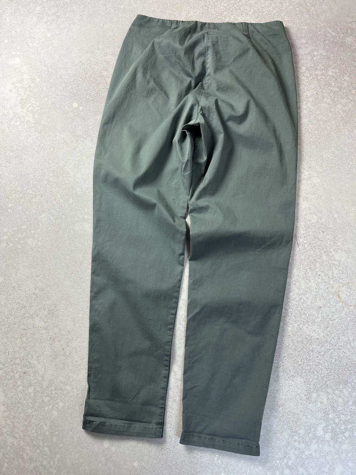 OSKA Japanese Trousers Oska Issey Miyake Style Y2K Size 26" / US 2 / IT 38 - 4 Thumbnail