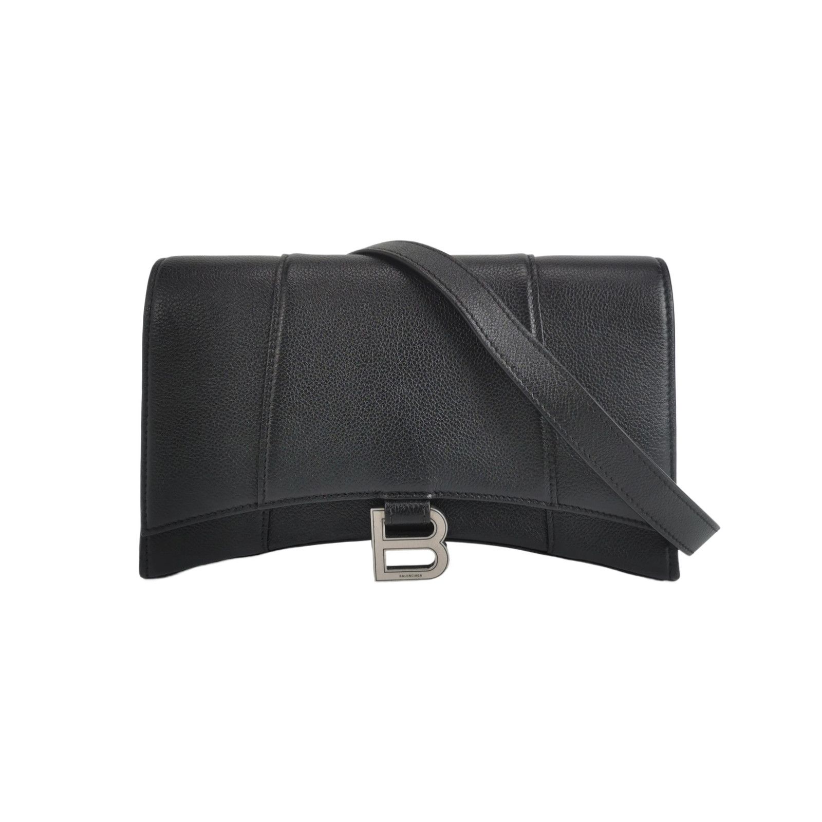 Balenciaga Balenciaga Women os Shoulder Bags Size ONE SIZE - 1 Thumbnail