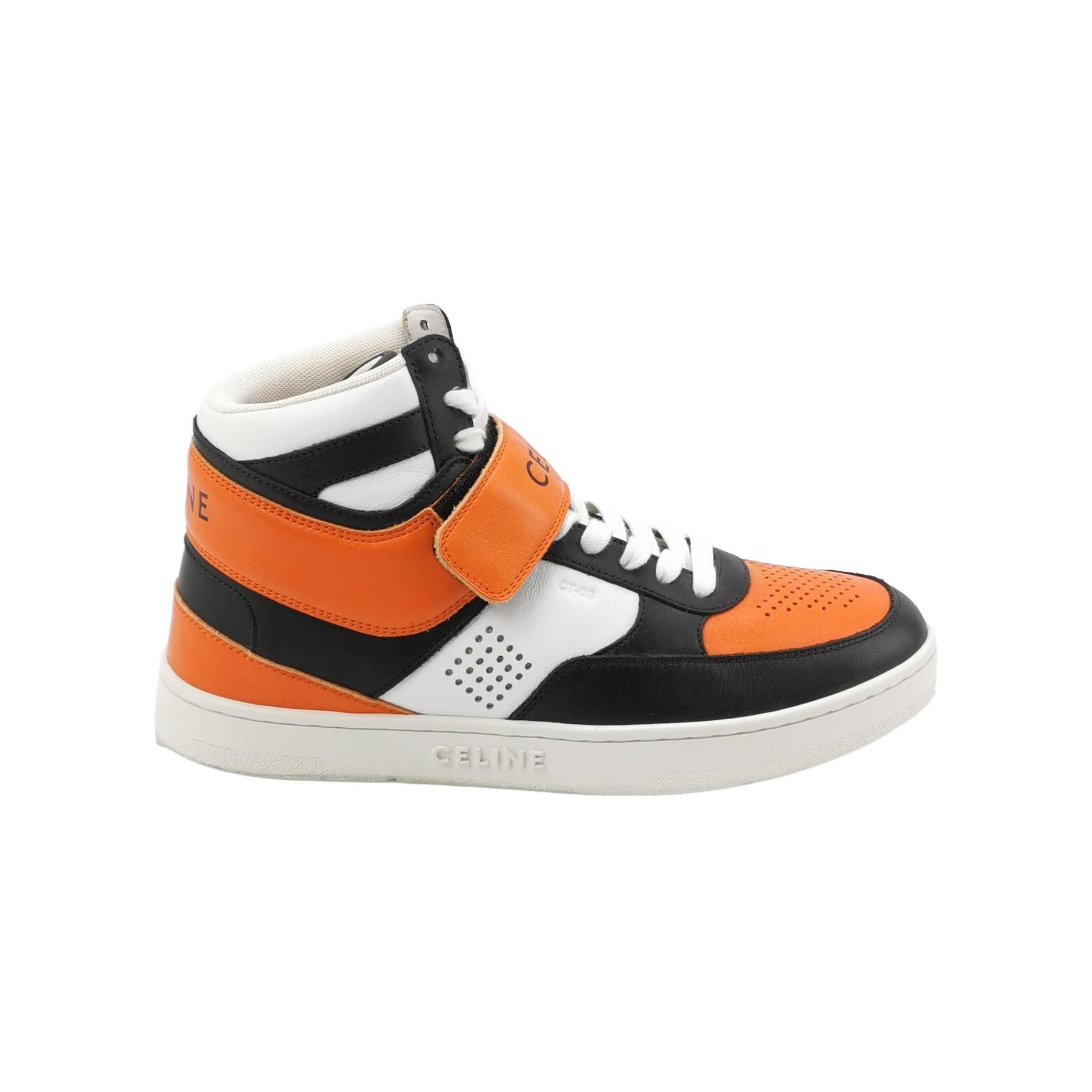 Celine Celine Men 7 Lowtop Sneakers Size US 7 / EU 40 - 1 Thumbnail