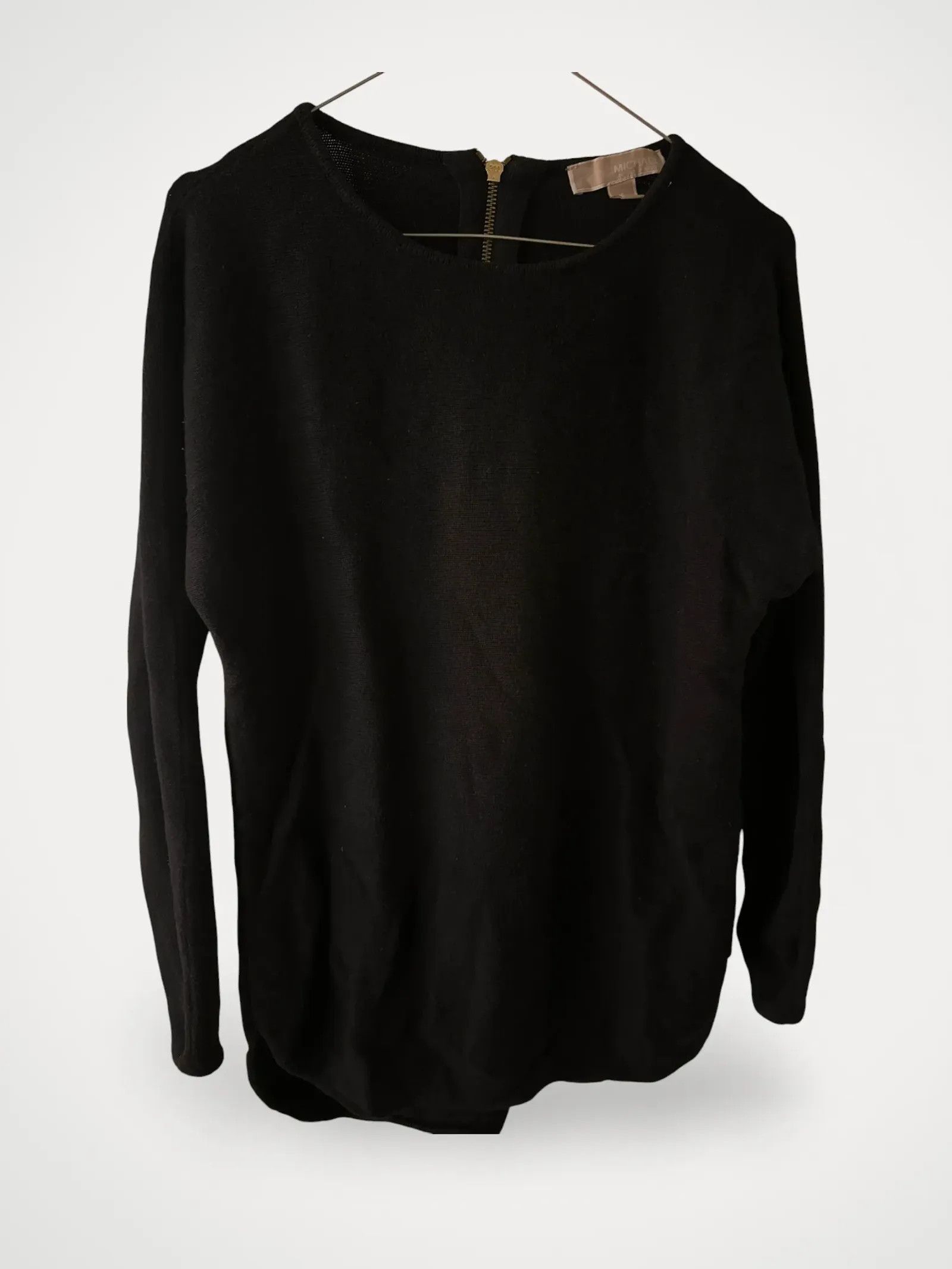Michael Kors Michael Kors Michael Kors Long Sleeve Shirt Size S / US 4 / IT 40 - 1 Thumbnail