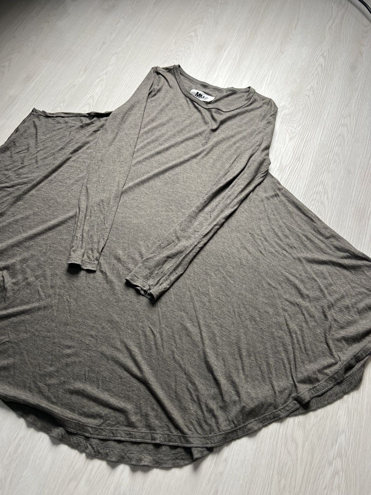 Maison Margiela SS14 Maison Margiela 3 Ways To Wear It Size S / US 4 / IT 40 - 1 Thumbnail