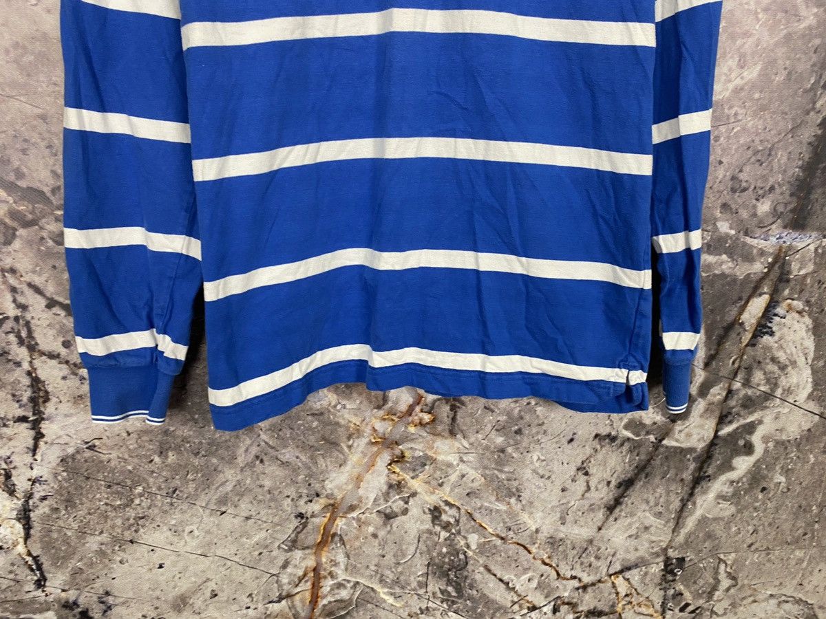 Gant Men’s Gant Regby Shirt Long Sleeve Size Large Size US L / EU 52-54 / 3 - 3 Thumbnail