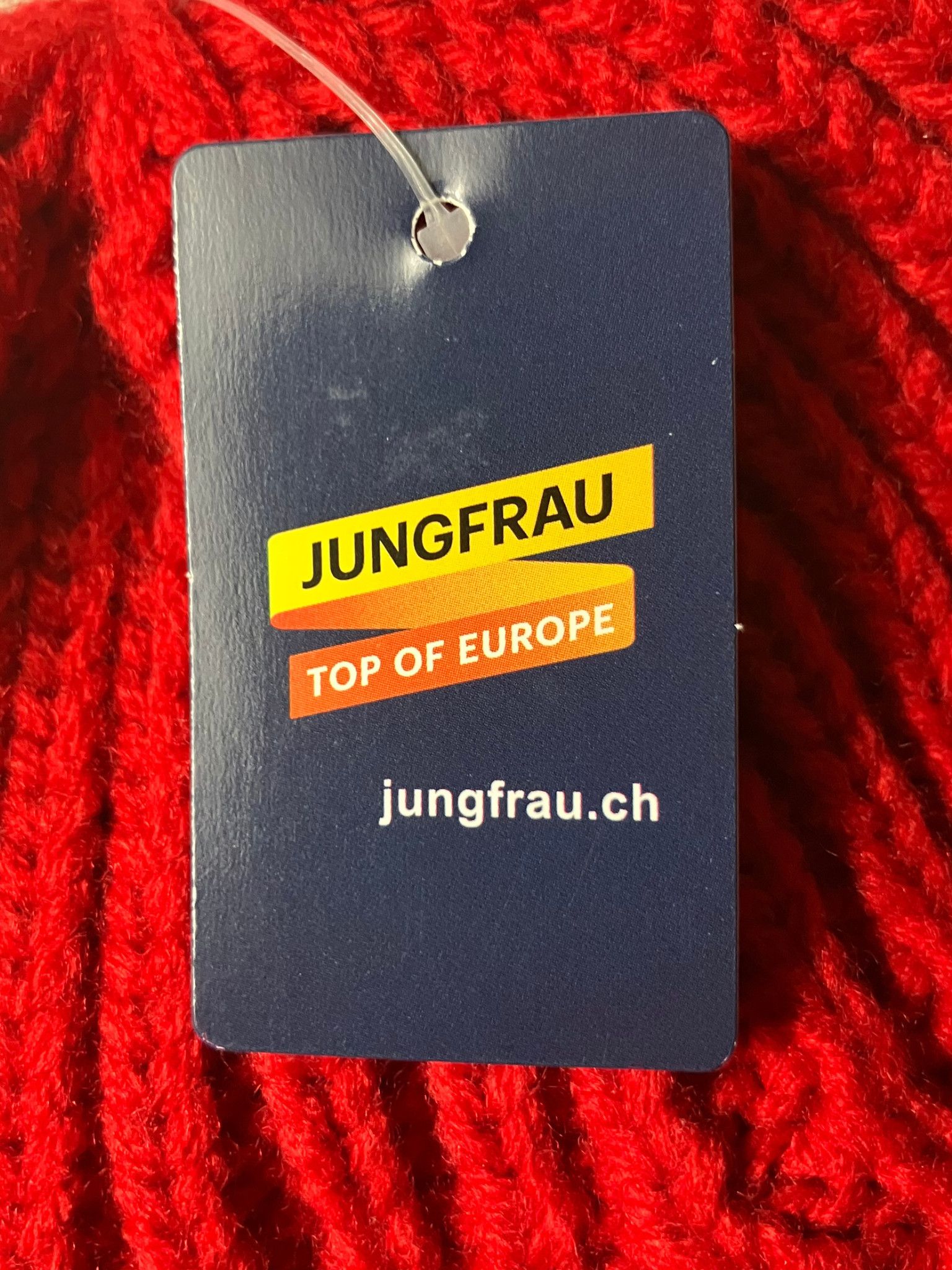 Other Jungfraujoch — Hat | NWT · Sz one size Size ONE SIZE - 7 Thumbnail