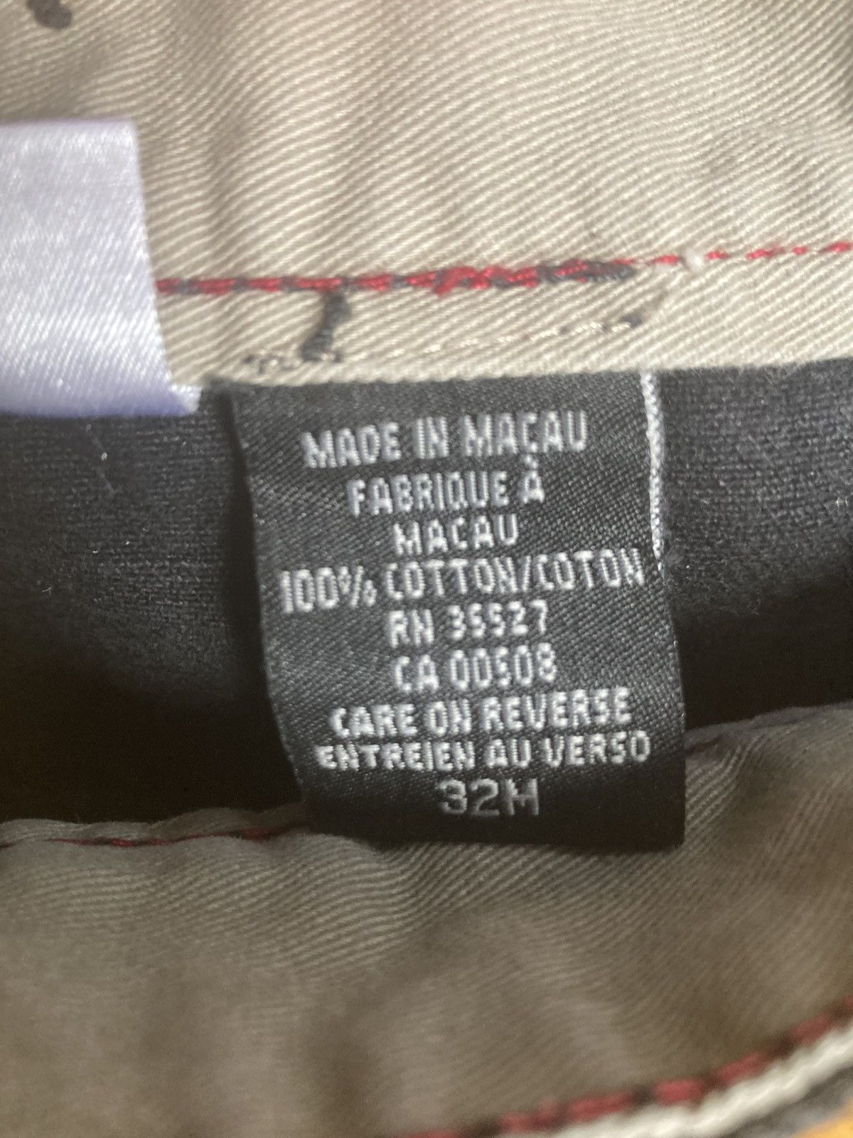 Marithe + Francois Girbaud Marithe + Francois Girbaud Black Denim Jeans Sz 32 Size US 32 / EU 48 - 7 Thumbnail