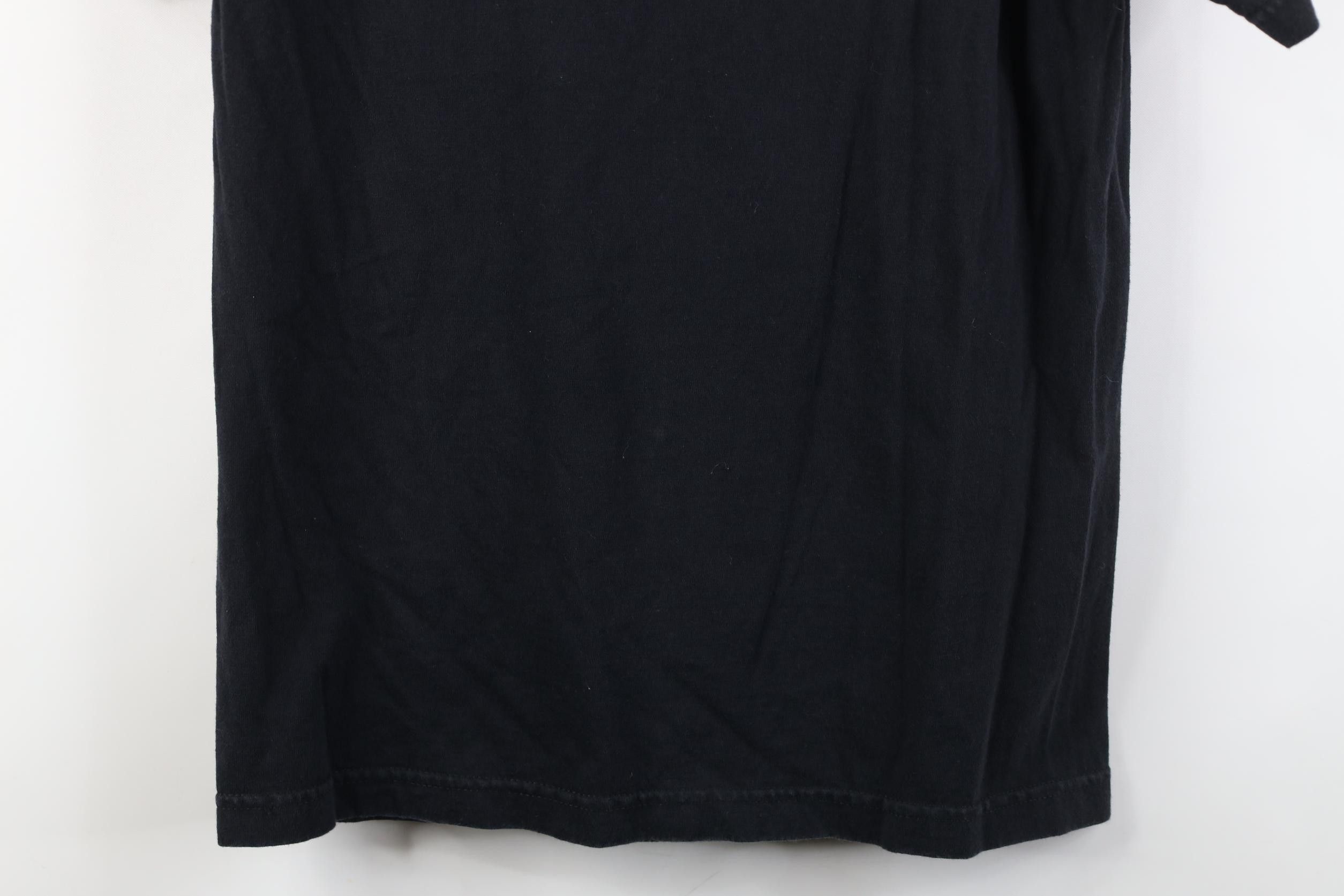 Vintage Vintage Spell Folk Reggae Ben Harper Band Tour T-Shirt Black Size US M / EU 48-50 / 2 - 12 Thumbnail