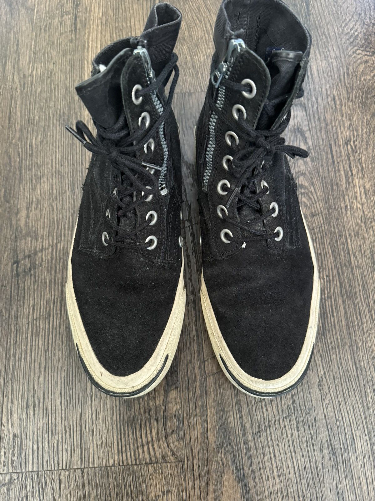 Sophnet. × Visvim Visvim x Sophnet. Military Sneaker Size US 9 / EU 42 - 7 Thumbnail
