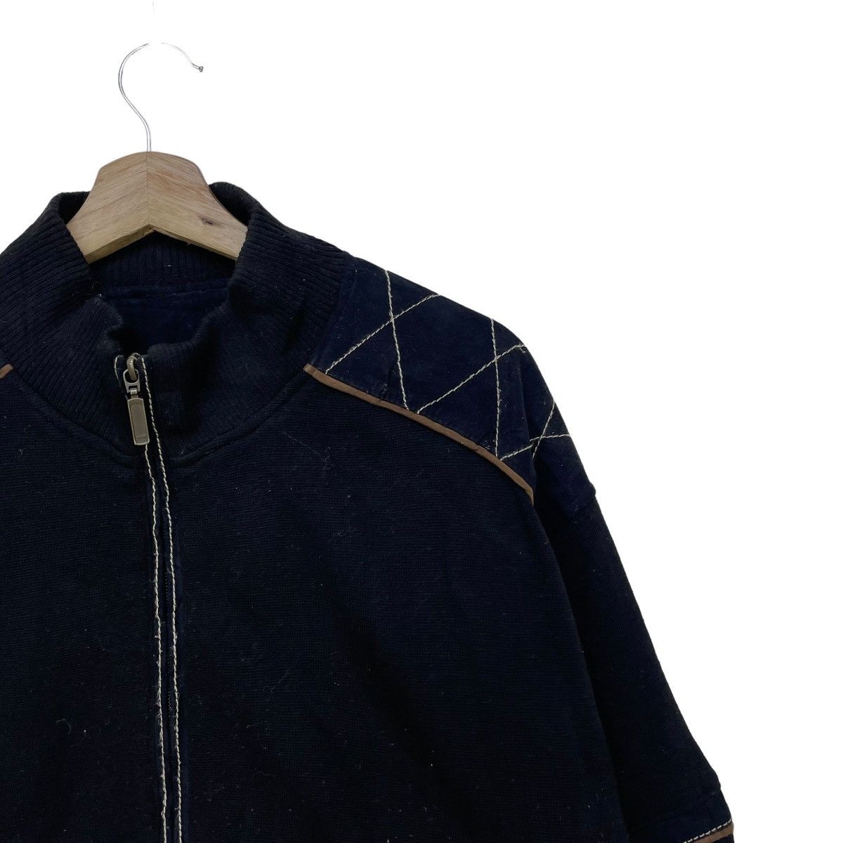45rpm × Japanese Brand Japanese Brand Leo Chevalier Jacket Size US M / EU 48-50 / 2 - 4 Thumbnail