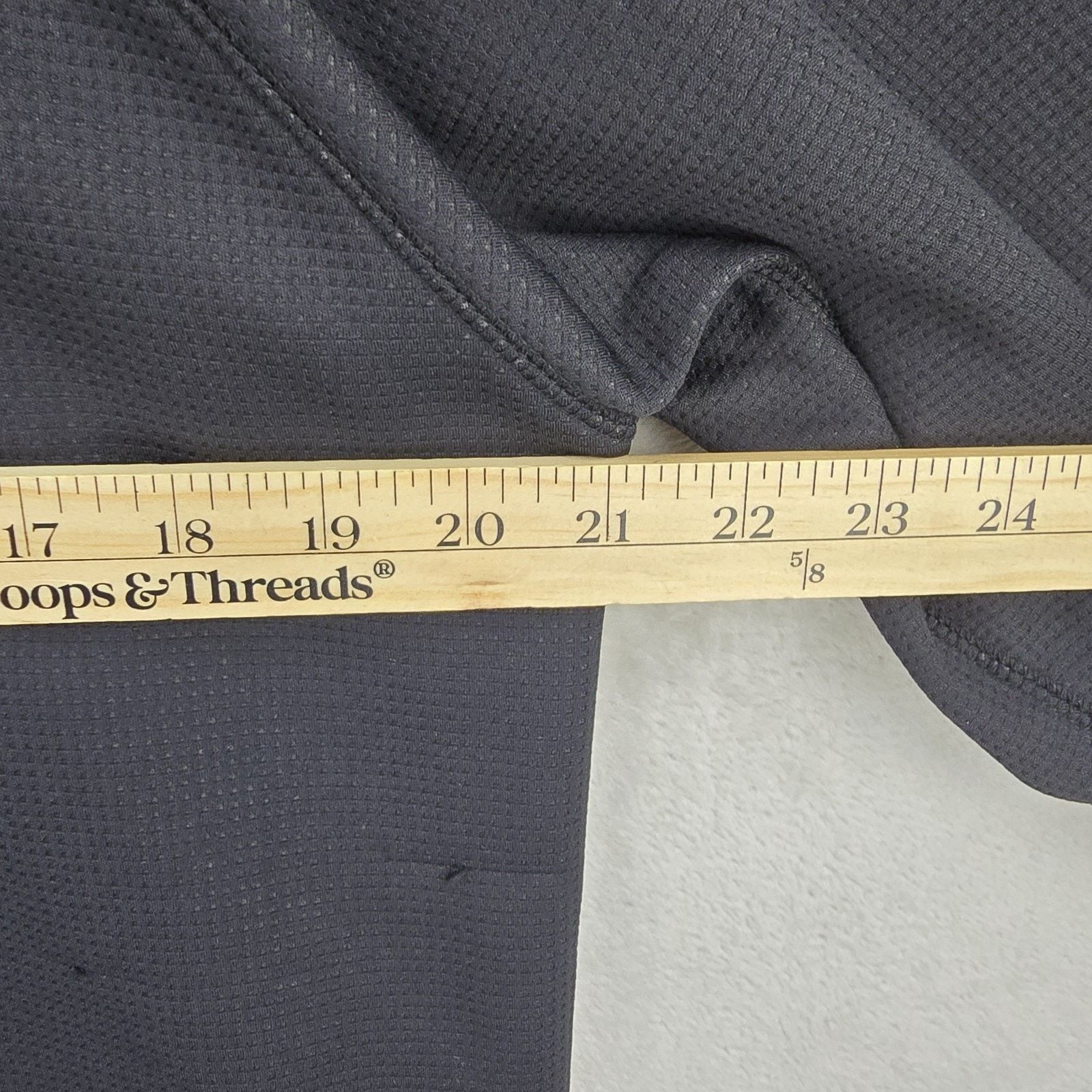 Stussy Vintage Stussy Track Jacket Large Full Zip Seersucker Y2K Size US L / EU 52-54 / 3 - 13 Thumbnail
