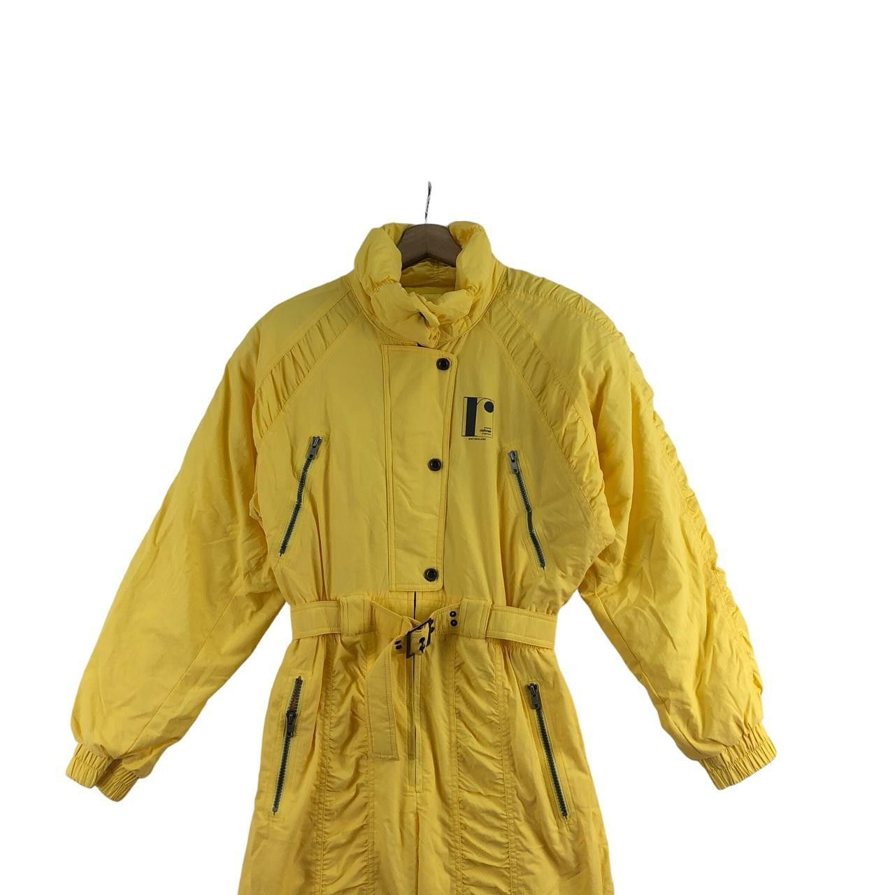 Other Vintage CREATION RICHNER Coverall Jump Suit Overall Jacket Size 30" / US 8 / IT 44 - 3 Thumbnail