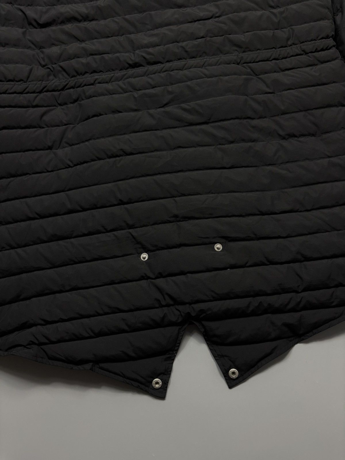 Henrik Vibskov Henrik Vibskov Puffer Down Coat AW2015 Messy Runaway Show Size US L / EU 52-54 / 3 - 13 Thumbnail