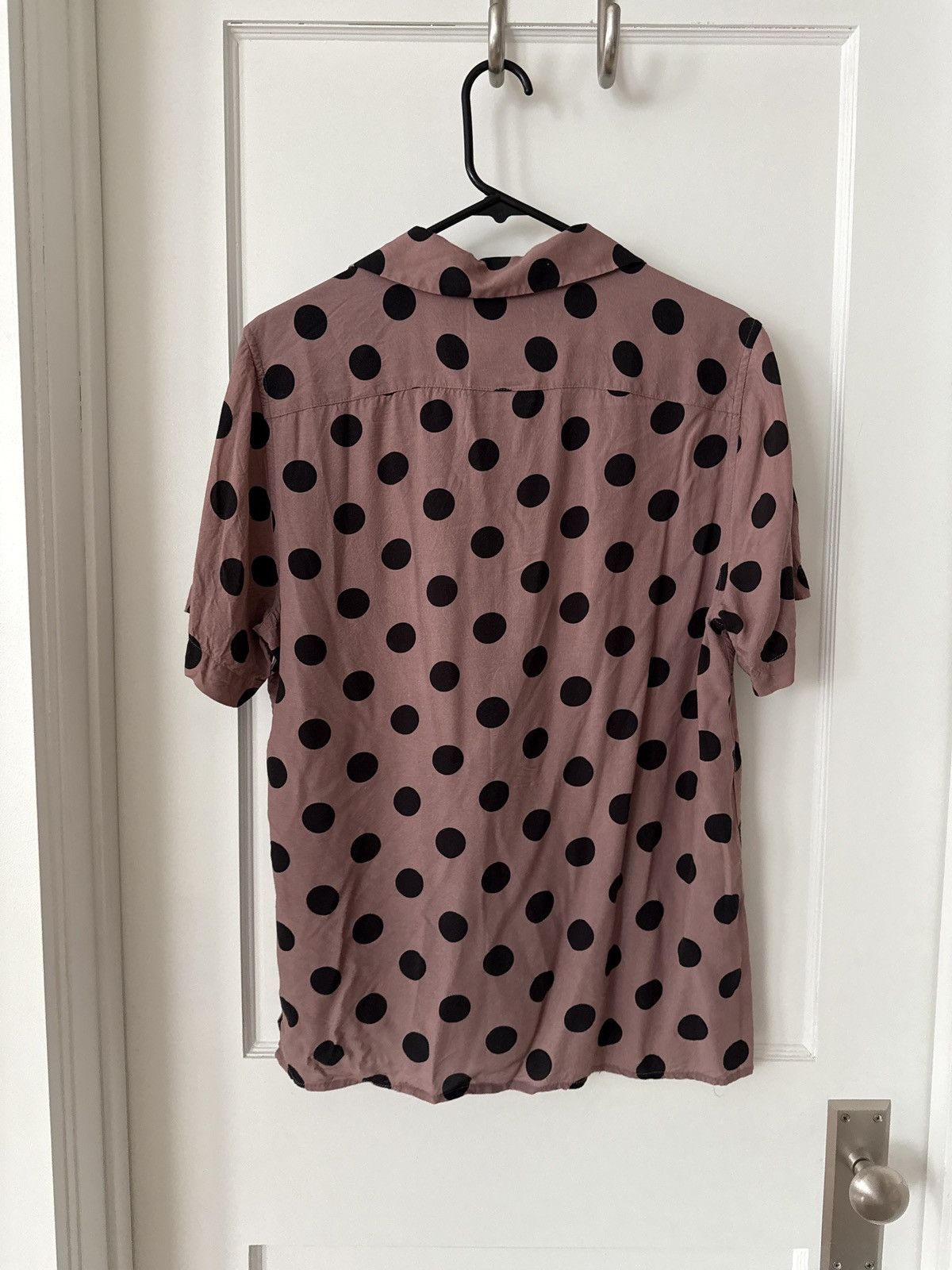 OAS OAS Cuba shirt Size US S / EU 44-46 / 1 - 4 Thumbnail