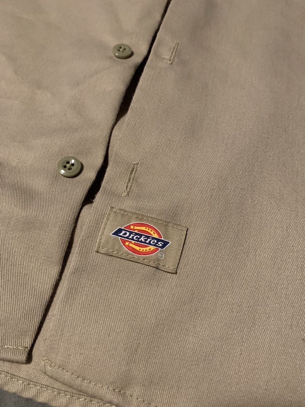 Dickies × Lyrical Lemonade Lyrical Lemonade Work Shirt Size US S / EU 44-46 / 1 - 3 Thumbnail