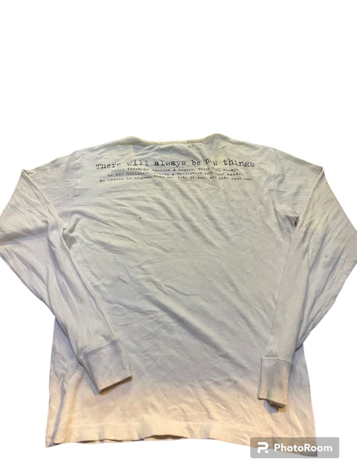 Mossimo Mossimo shirt unisex Size US M / EU 48-50 / 2 - 3 Thumbnail