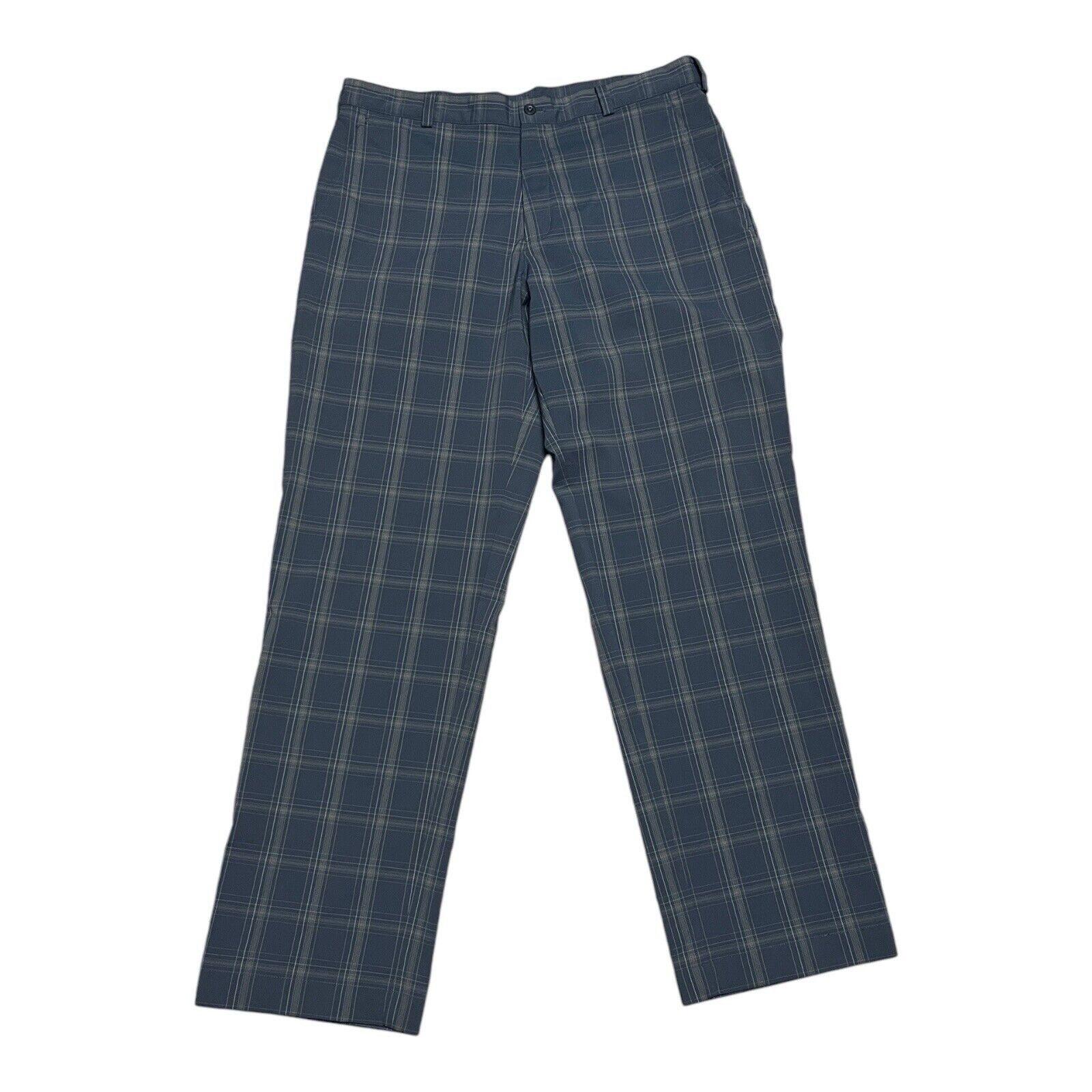 Nike plaid pants shop