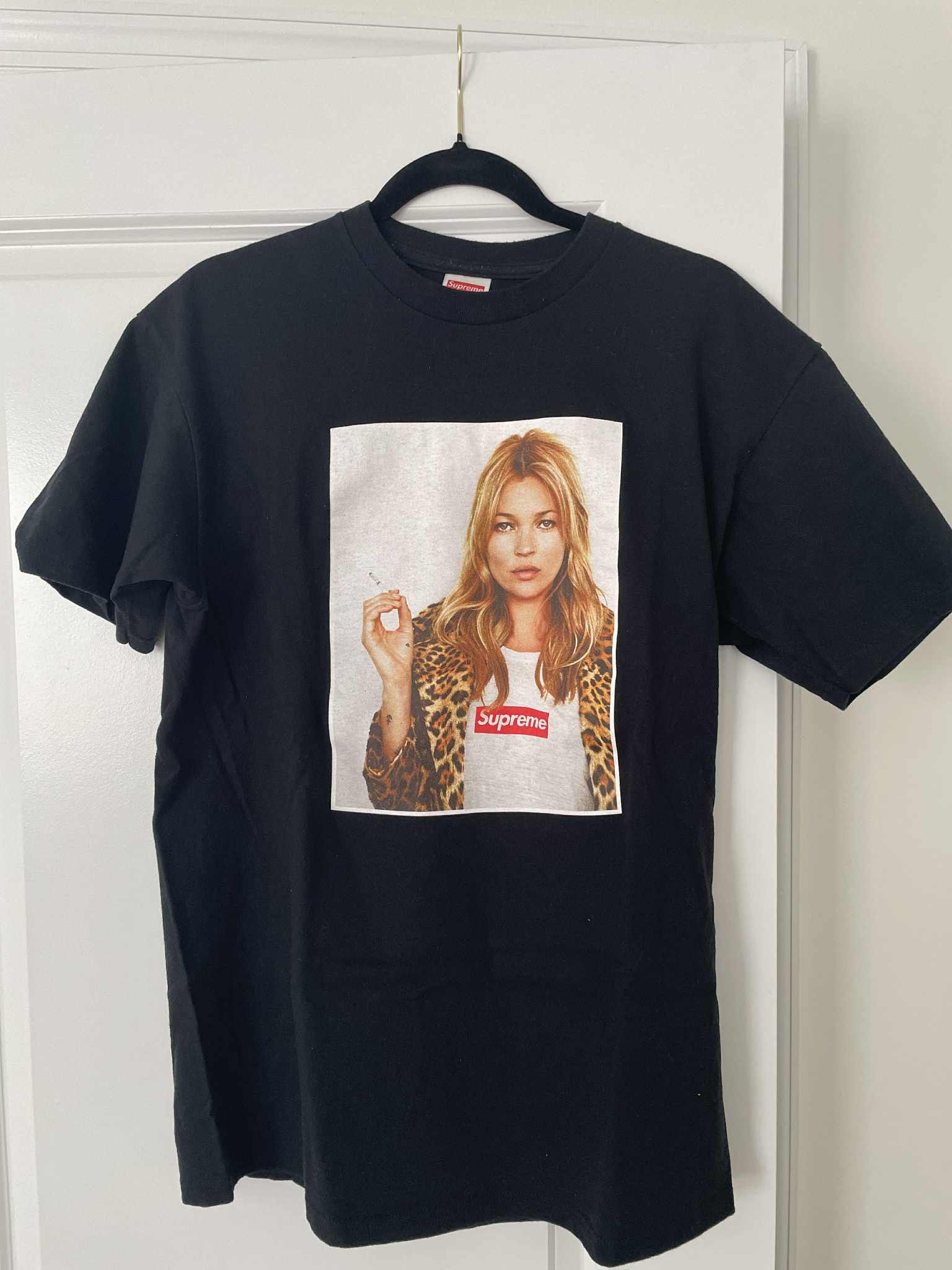Supreme Kate Moss Tee