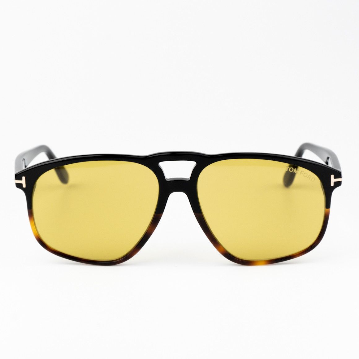 Tom Ford NEW Tom Ford FT1000/S 05E PIERRE-02 Square Unisex Sunglasses Size ONE SIZE - 8 Thumbnail