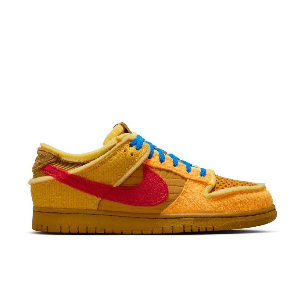 Cactus Plant Flea Market × Nike CPFM Nike Swamp Sponge Dunk Size US 10 / EU 43 - 5 Thumbnail