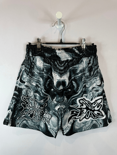 Other SB Studios Cobalt Black Shorts Size US 34 / EU 50 - 1 Preview