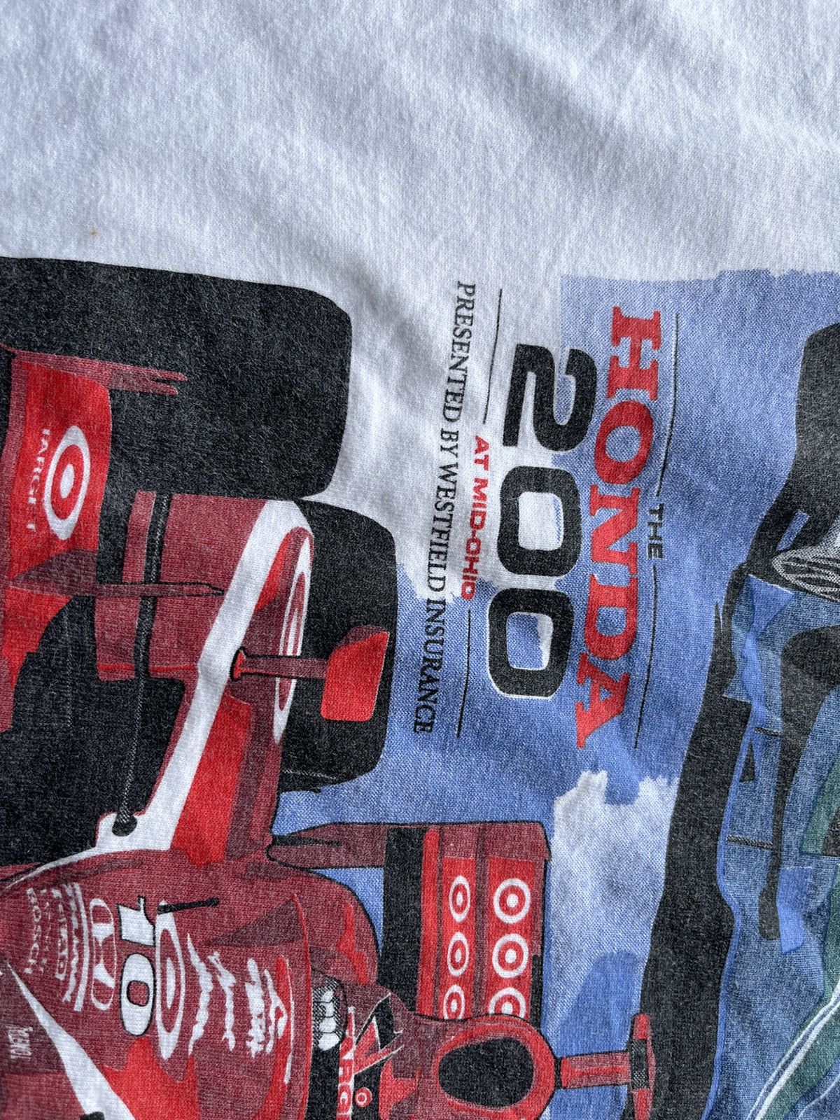 Honda × Vintage Vintage Acura 200 Size US XXL / EU 58 / 5 - 6 Thumbnail