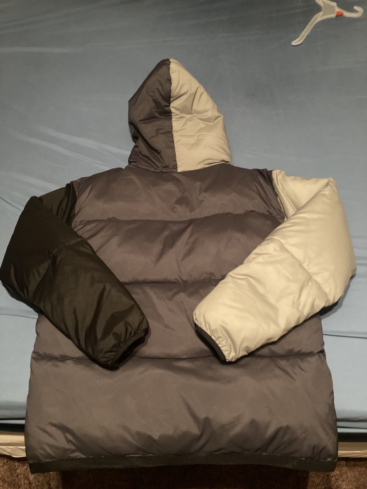 G59 Records G59 Puffer down jacket Size US M / EU 48-50 / 2 - 2 Thumbnail