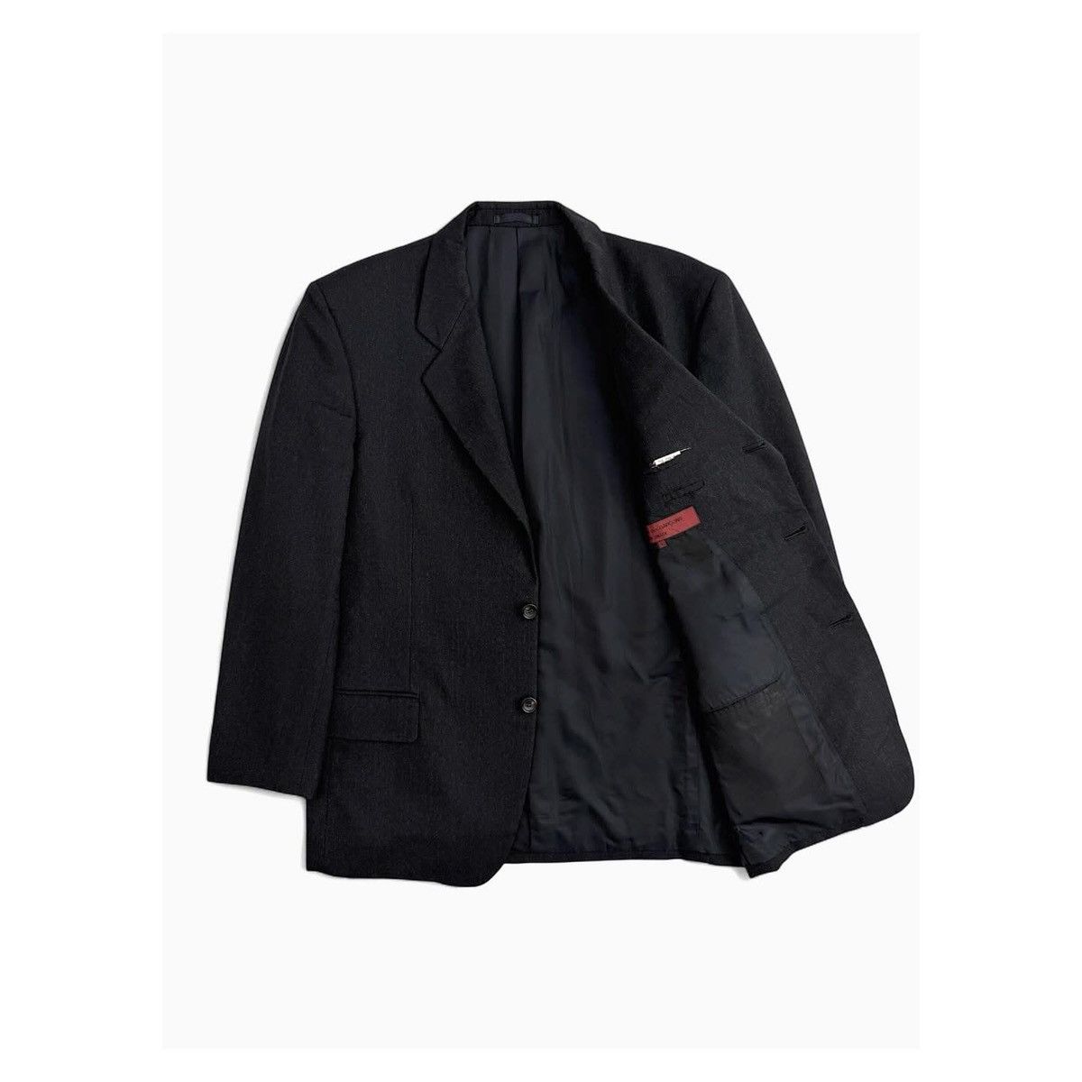Comme des Garcons Comme Des Garcons Blazer Suit Size 44L - 4 Thumbnail