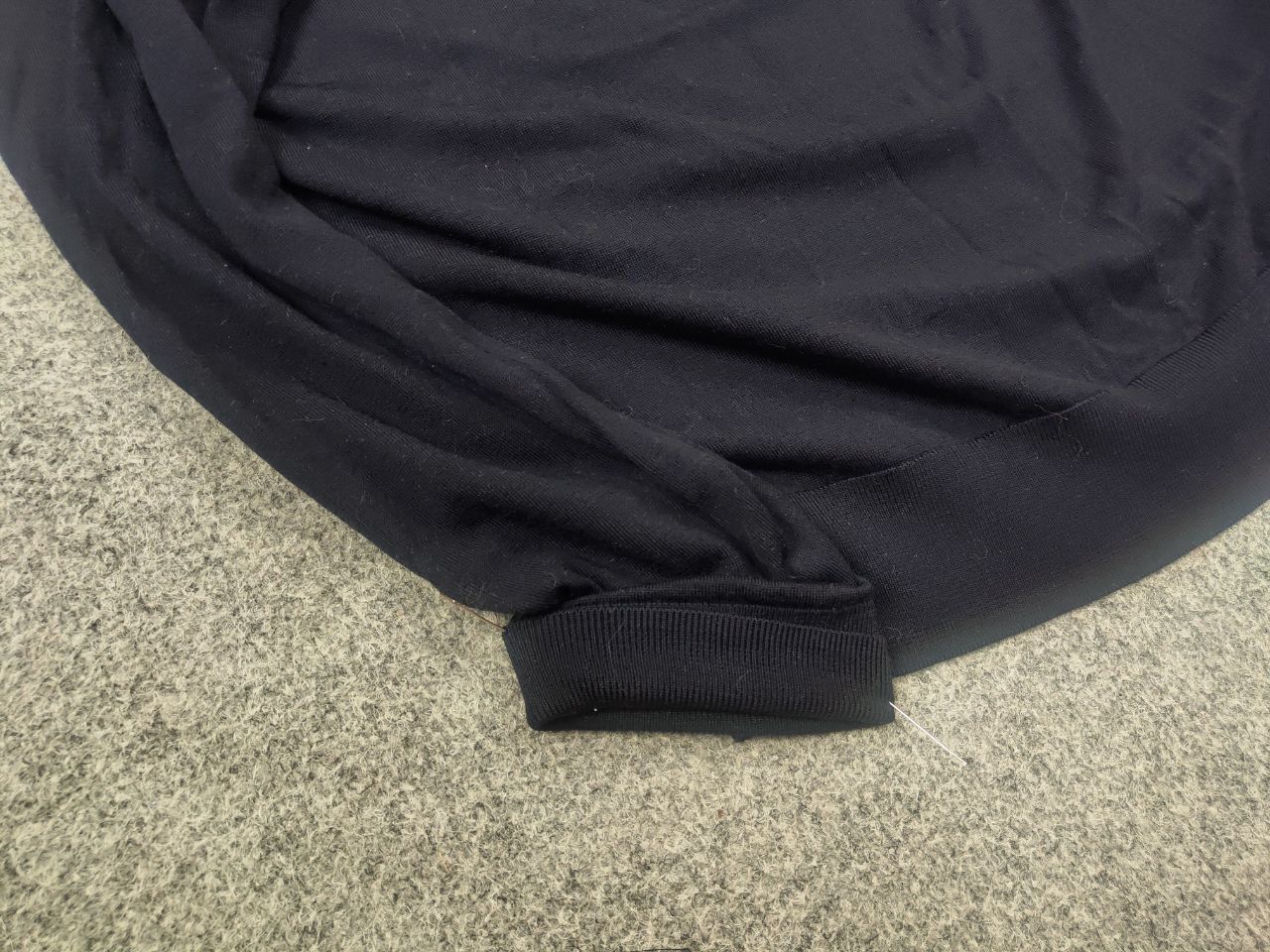 Dsquared2 Dsquared2 Design wool Sweater high turtleneck collar Logo Size US M / EU 48-50 / 2 - 5 Thumbnail